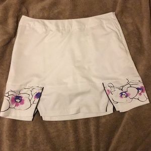 Adidas Climacool skort